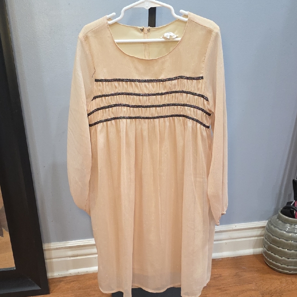Hayden Girls‎ Dress